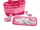 Baby's Diaper Tote