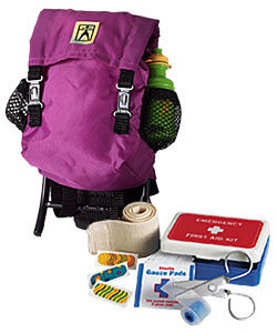 Backpack Essentials, American Girl Wiki