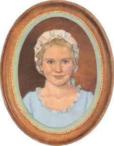 elizabeth american girl doll worth