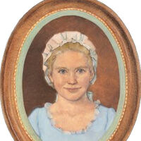 american girl doll elizabeth cole