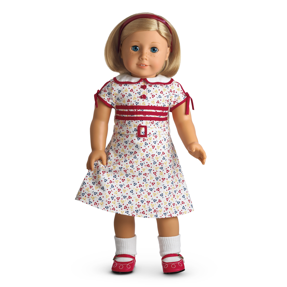 american girl kit treehouse outfit