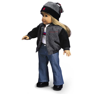 Blue Jean Basics II American Girl Wiki Fandom