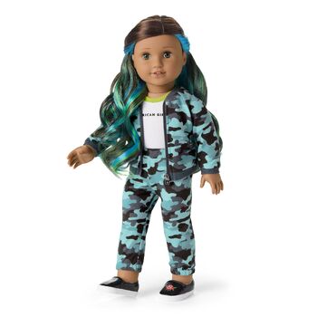 Star Hoodie Outfit, American Girl Wiki