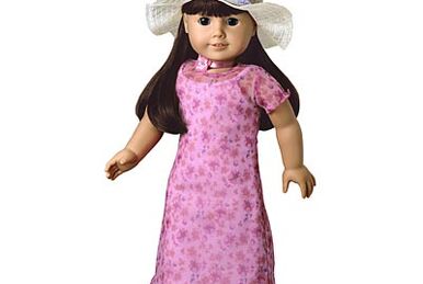 Cami and Brief Set, American Girl Wiki