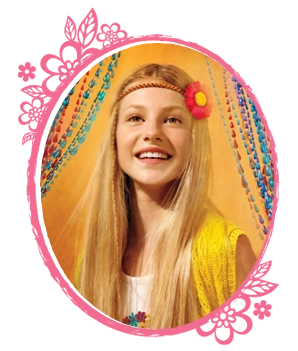 Julie Albright | American Girl Wiki | Fandom