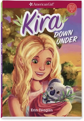 KIraDownUnder