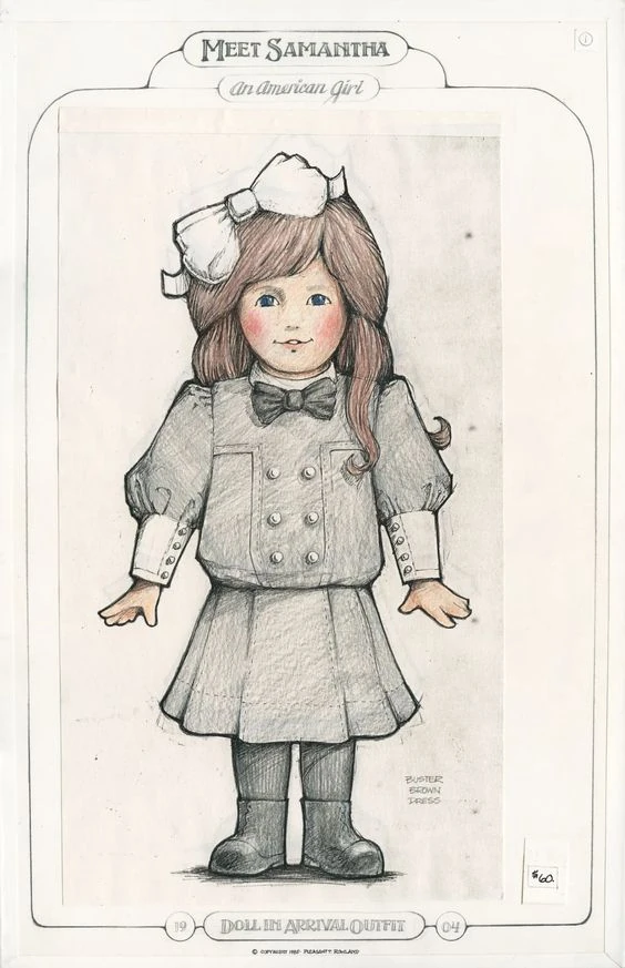 buster brown dress Buster Brown Dress, Checkered, 4 – Use-Ta!