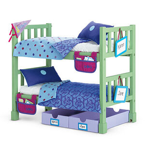 CampBunkBed