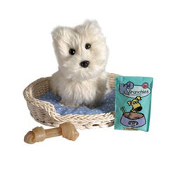 American girl doll animals hot sale
