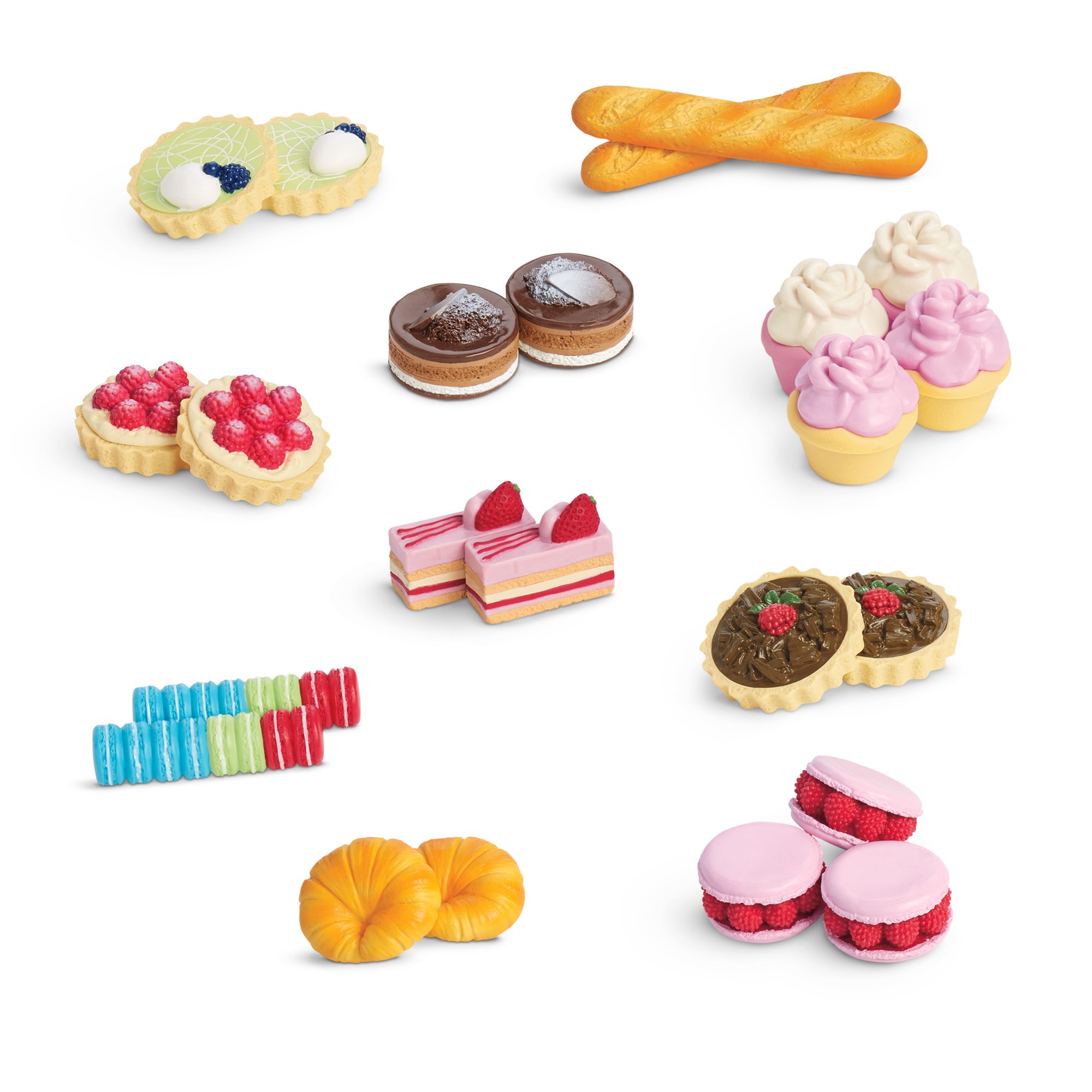 Baking Accessories I, American Girl Wiki