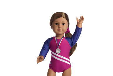 Genie Outfit, American Girl Wiki