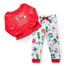 HolidayWishListPJs-LittleKids