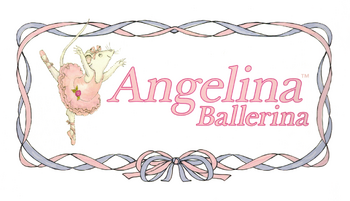 AngelinaBallerinaLogo