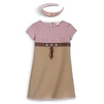 The Flower Garden Outfit for children.