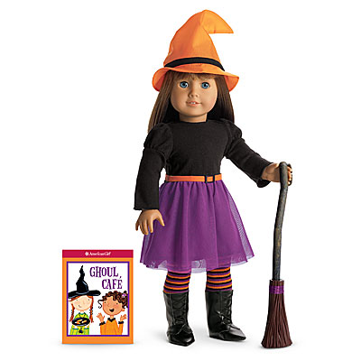 american girl doll halloween costumes