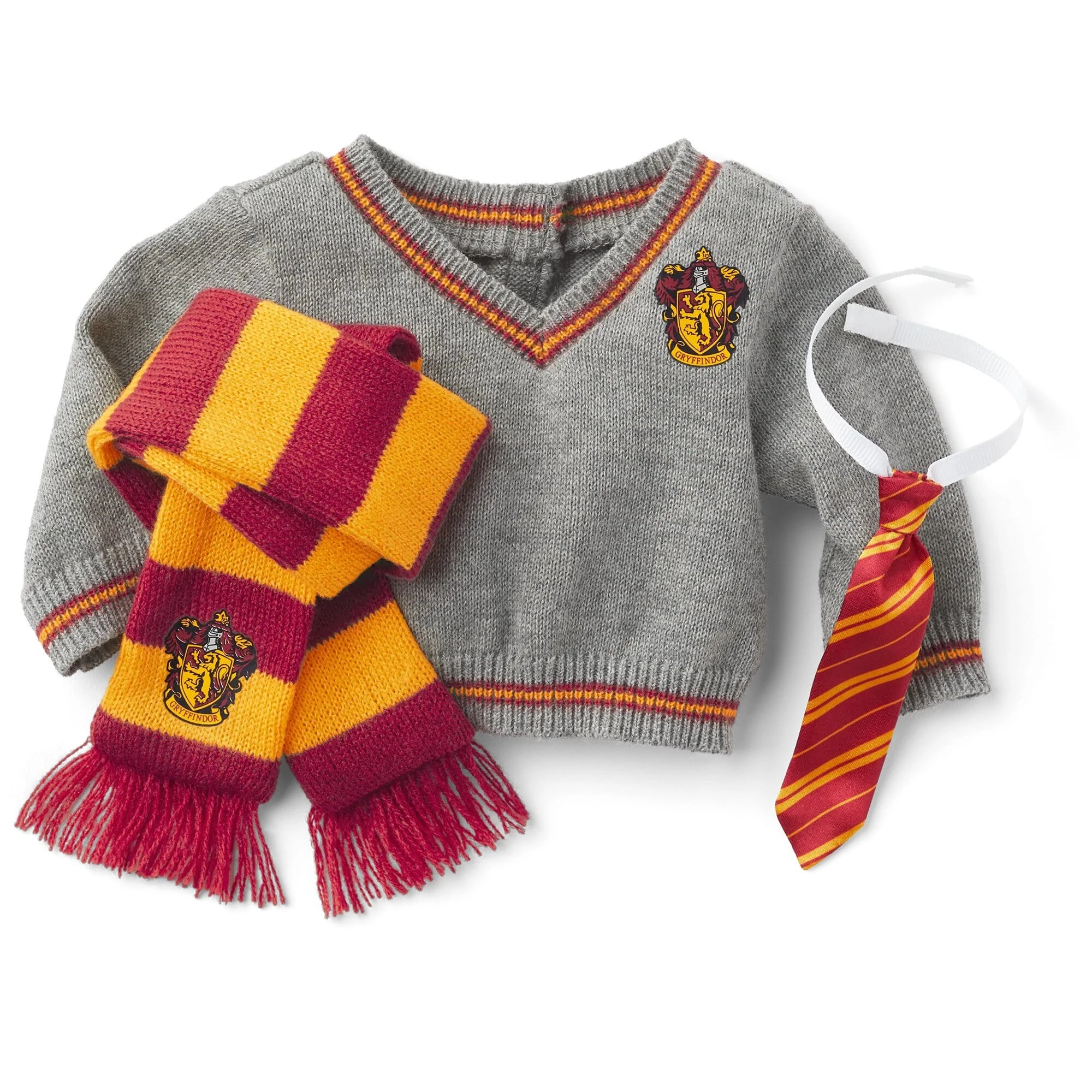 Gryffindor Set | American Girl Wiki | Fandom, image size:2000x2000