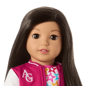 Just Like You 124 | American Girl Wiki | Fandom