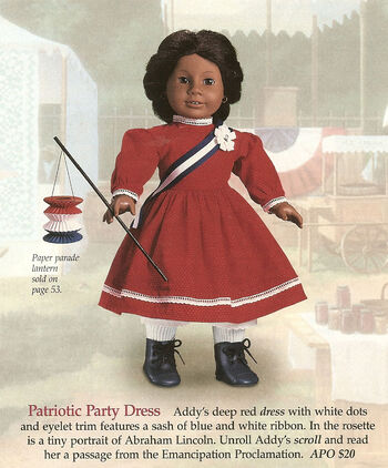 Addypatrioticpartydress