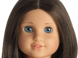 Chrissa Maxwell (doll)