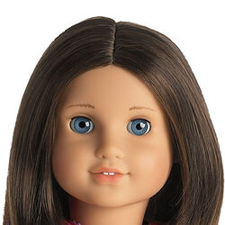 Category Items Released in 2009 American Girl Wiki Fandom