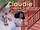 Claudie Finds Her Talent