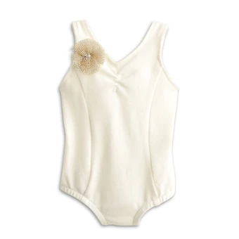 american girl leotard