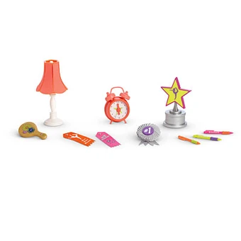 mckenna's bed american girl