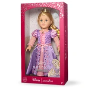 AGDisneyPrincessRapunzelCollectorDoll-4.jpg (323 KB) Unique packaging for the Disney Princess Rapunzel Collector Doll.