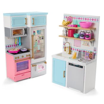 AGGourmetKitchen
