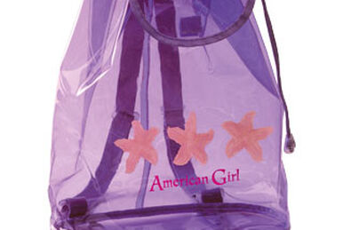 Suitcase and Backpack for Dolls, American Girl Wiki