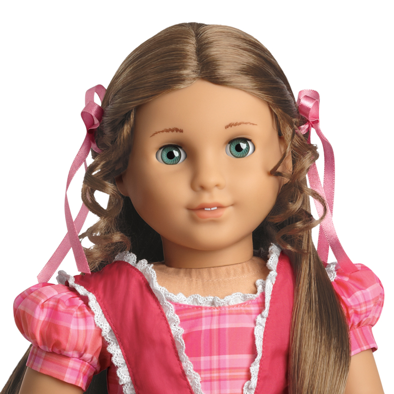 Marie-Grace Gardner (doll) | American Girl Wiki | Fandom