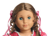 Marie-Grace Gardner (doll)