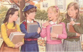 molly mcintire books