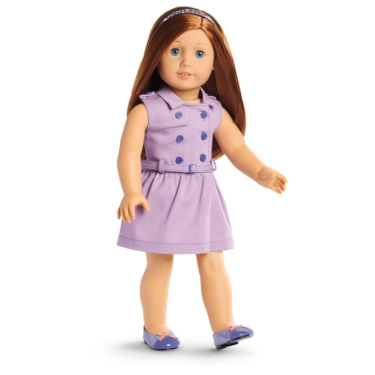 Travel in Style Dress | American Girl Wiki | Fandom