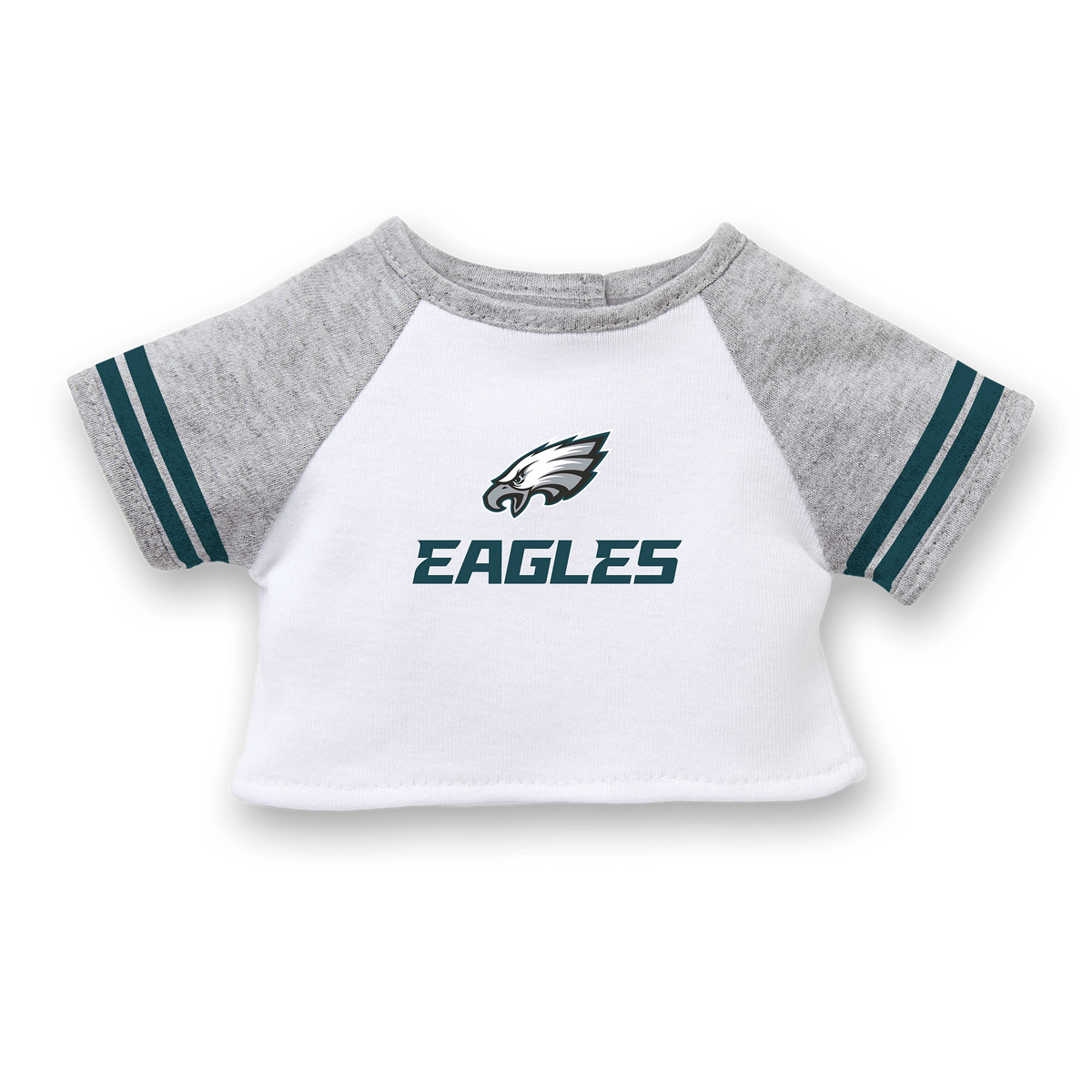 2t philadelphia eagles shirt