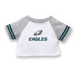 NFL Fan Tee, American Girl Wiki