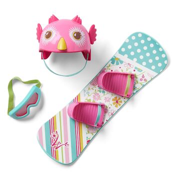 FrostyFunSnowboardSet WW