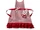 Holiday Doll Apron and Mitt (Williams-Sonoma)