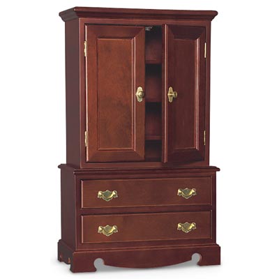 american girl storage cabinet