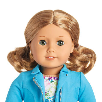 our generation doll teacher
