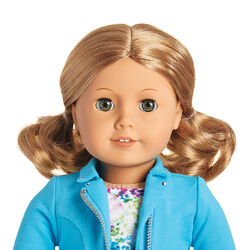 Category Hazel and Amber Eyed Dolls American Girl Wiki Fandom