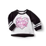 Sweet Street Sweatshirt