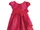 Tartan Taffeta Dress