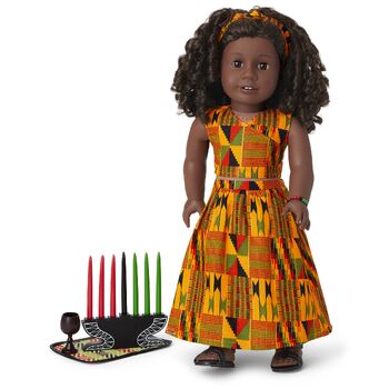 KwanzaaCelebrationOutfit