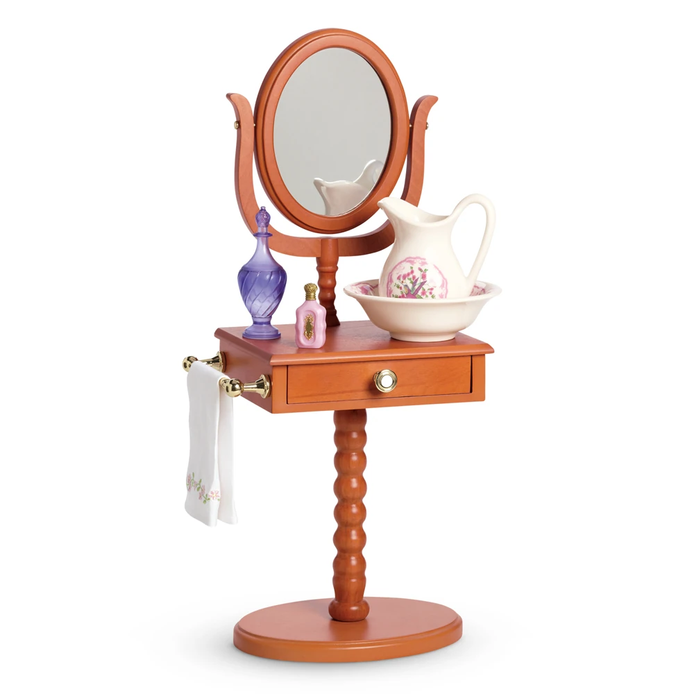 Vanity and Accessories American Girl Wiki Fandom