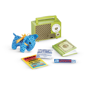 Melody s Bedroom Accessories American Girl Wiki Fandom