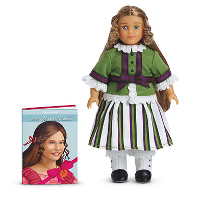 Marie-Grace's Party Outfit | American Girl Wiki | Fandom