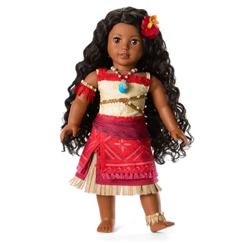 Disney Moana Doll.