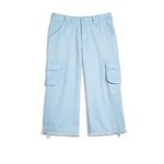 Pants.