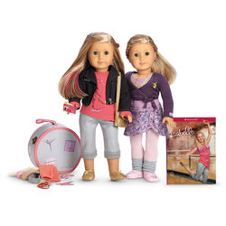 American girl of the year 2014 clearance